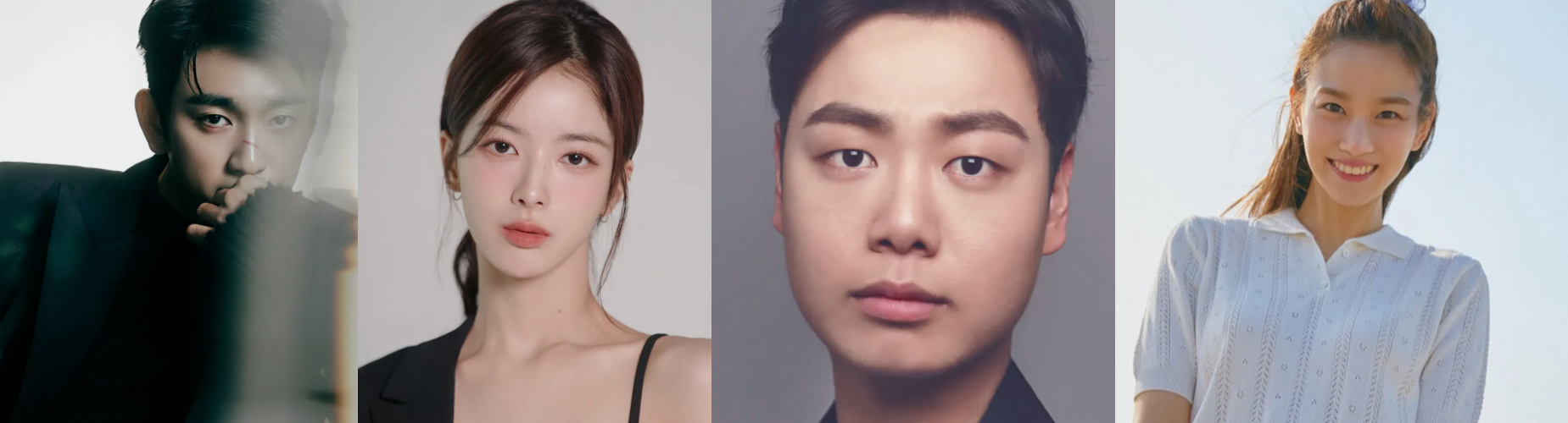 박진영-노정의-임재혁-장희령-프로필-사진