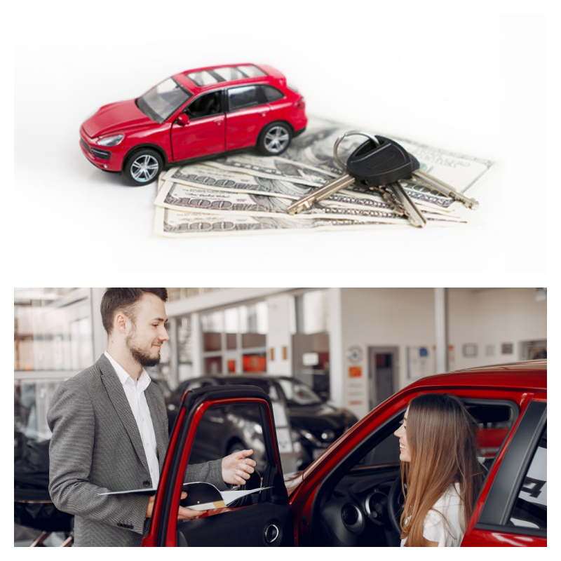 SUV 장기렌트 인기 모델