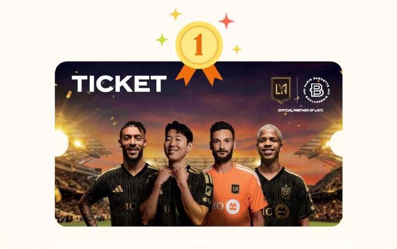 파리바게뜨 LA올레 케이크 사전예약 이벤트