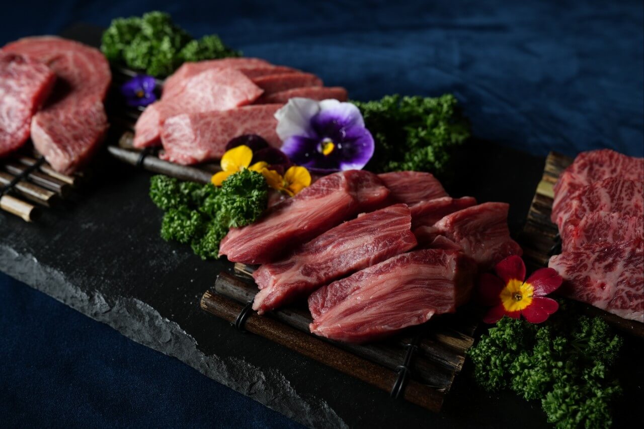 생방송투데이 8가지 특수부위 회전 한우 서초구 맛집