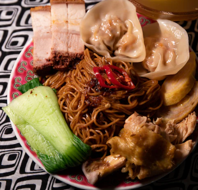 중국집 창업에 대하여 알아보기