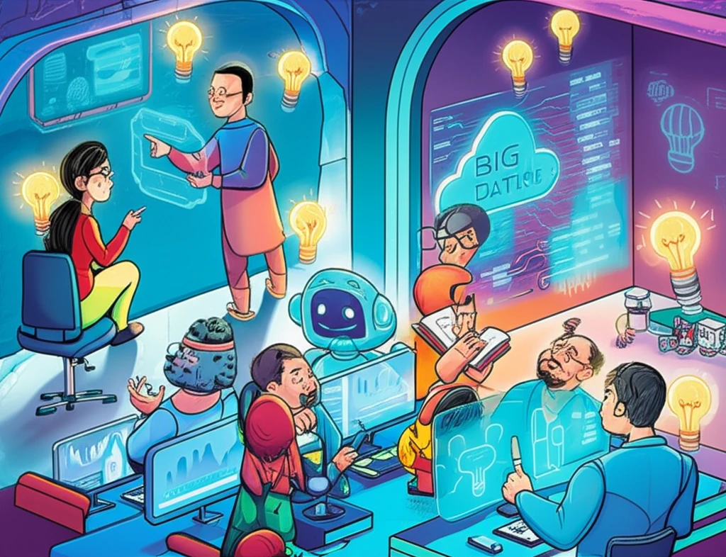 DX 전략 명확한 목표 설정 진단 핵..