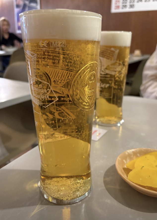 생활의달인 불맛짜장떡볶이