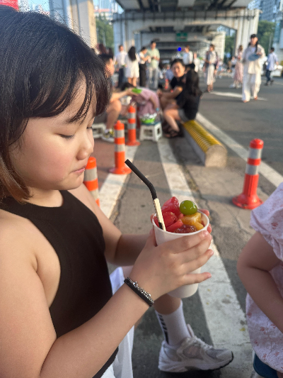 [차 없는 잠수교 축제 일정 및 교통통제 총정리]