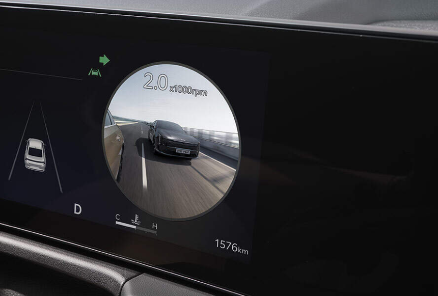 2025 기아 K8 하이브리드 완벽 정리 – 연비, 트림, 가격, 경쟁 모델 비교까지!