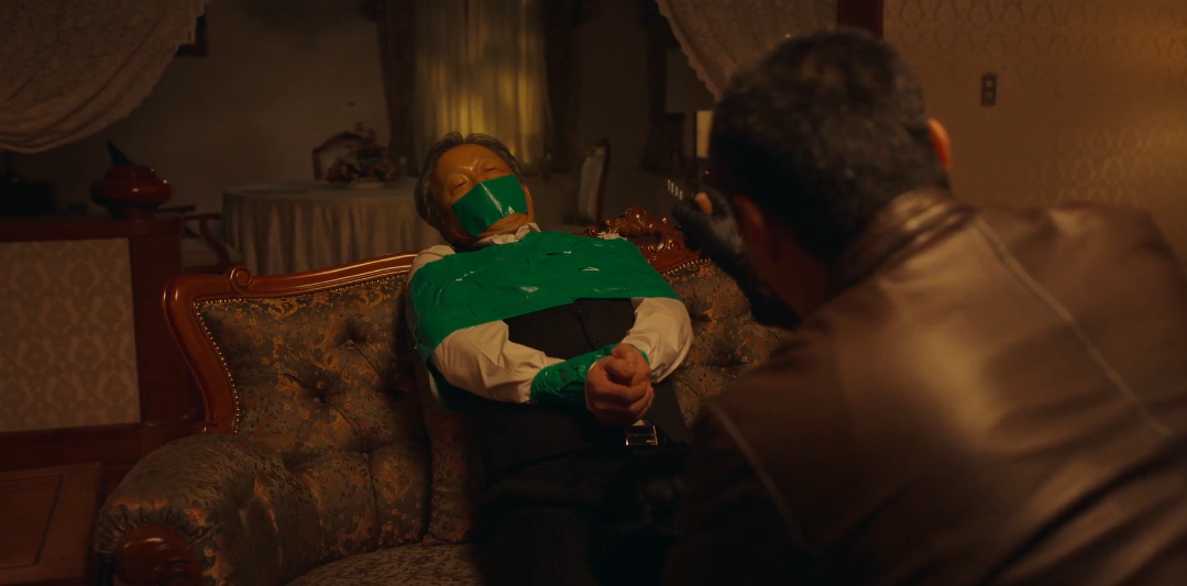 살인자 o난감 7회