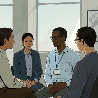 대인관계 심리학