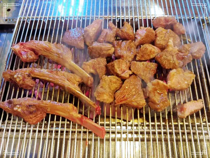 진심 가득 건강 담은 맛 요리 서초 교대역 맛집 추천 생방송투데이 맛의 승부사