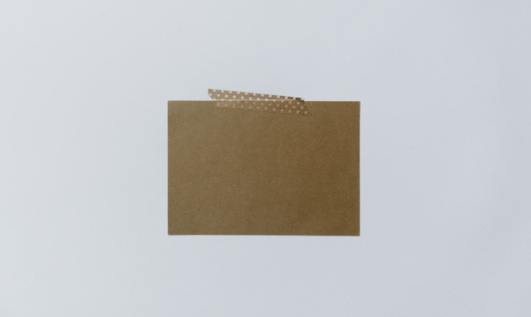 card