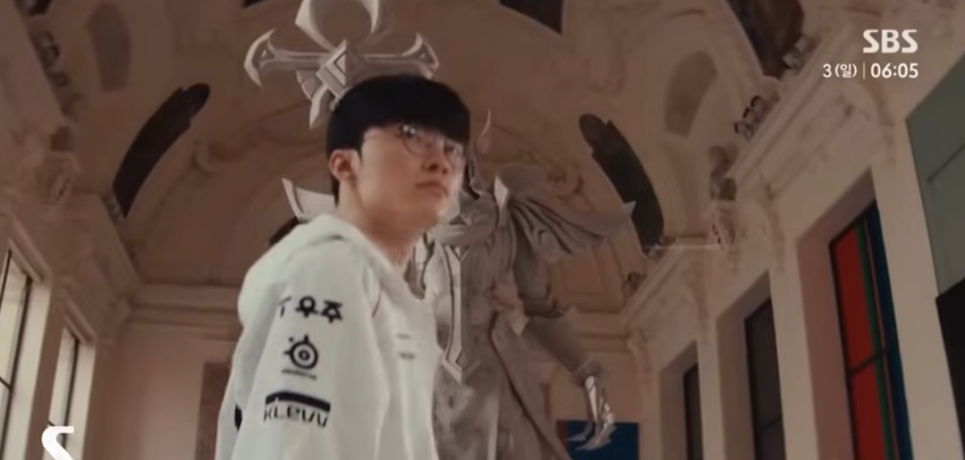 24 롤드컵 우승 T1