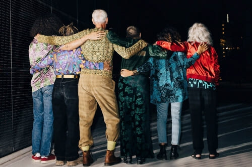 할매니얼 _ 젊은세대에-스며든-옛날감성