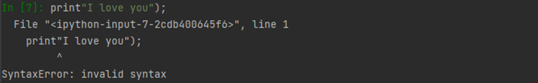 python-syntax-error-semantic-error