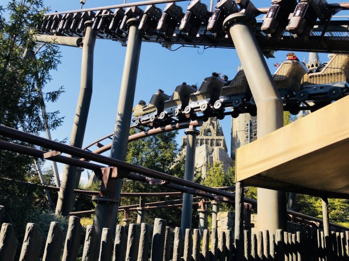 유니버셜 스튜디오 재팬, 일본 : 가는 방법, 입장권 등록, 인기 맛집