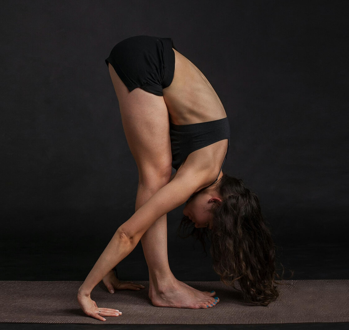 스트레스 해소를 위한 요가 &amp; 호흡 명상 루틴