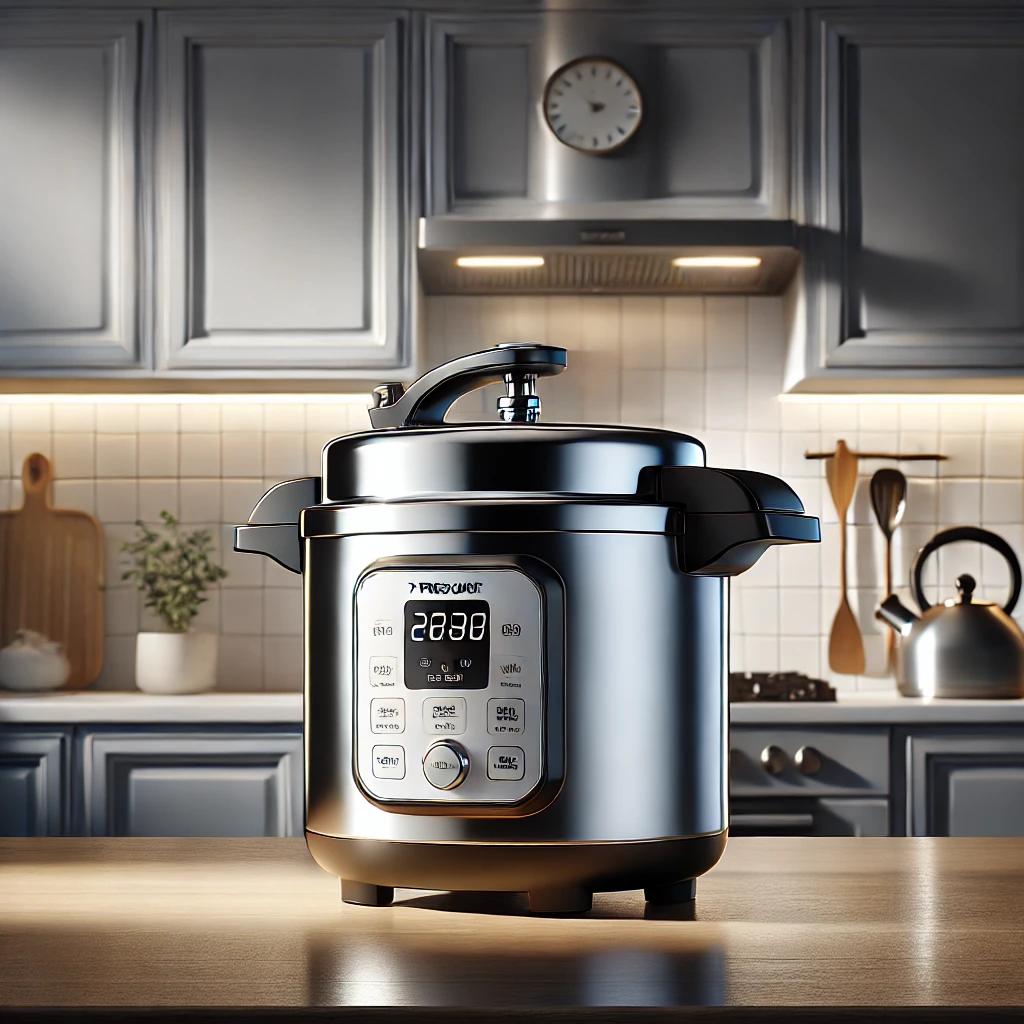 풍년 하이클래드 압력솥 2인용