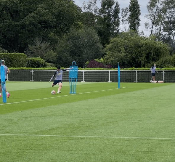 토트넘 손흥민 경기일정 중계 관련 사진 이미지입니다.