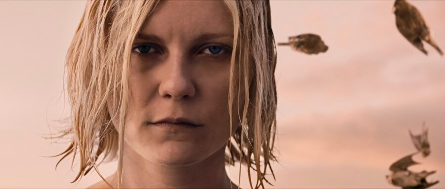 영화 멜랑콜리아