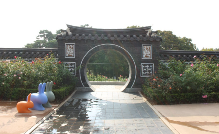 전주수목원