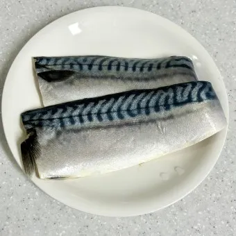 고등어 굽는 방법 비린내 잡기 레시피_27