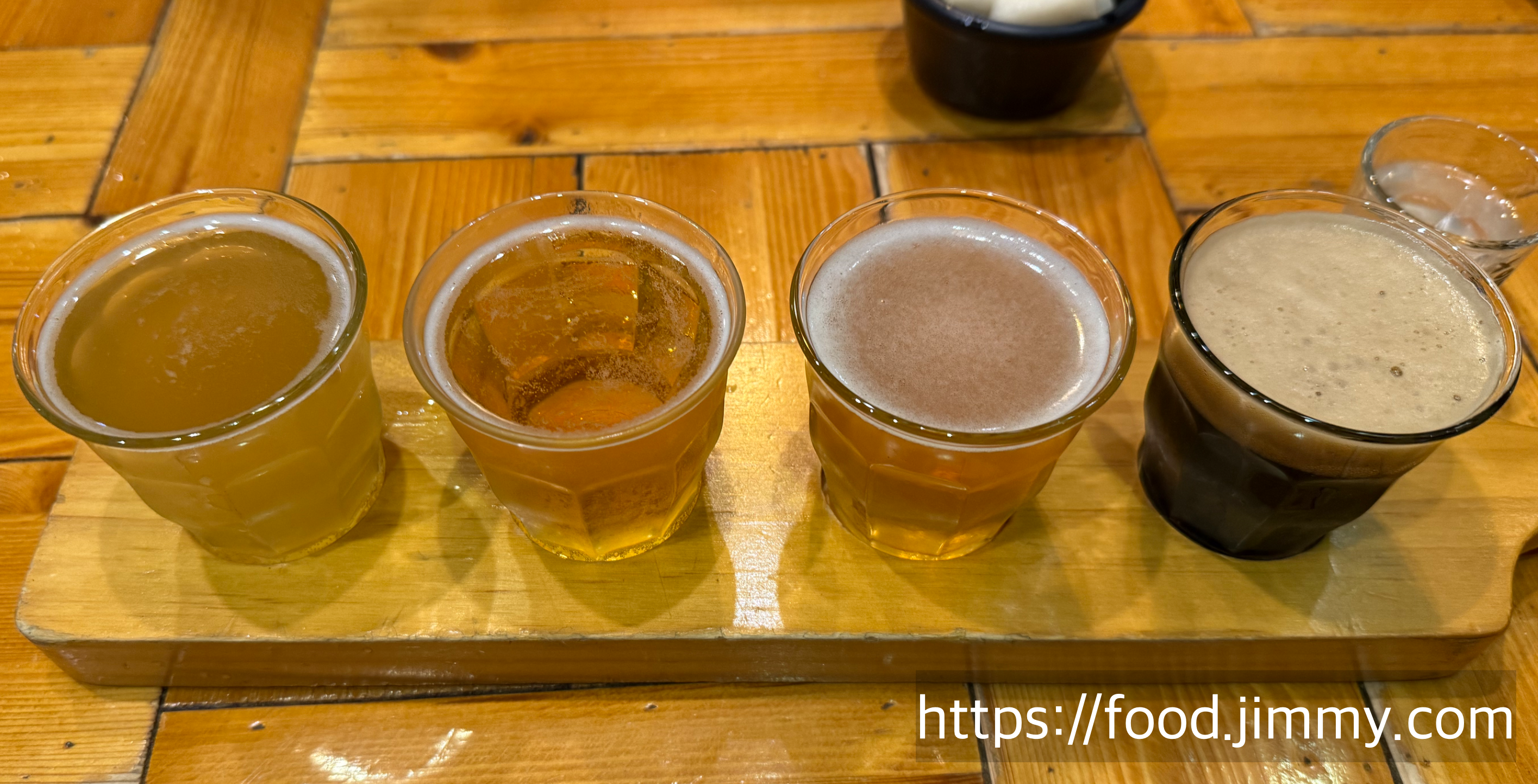 난리피자 일산 식사점