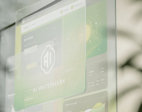 AI 콘텐츠 워터마크 의무화