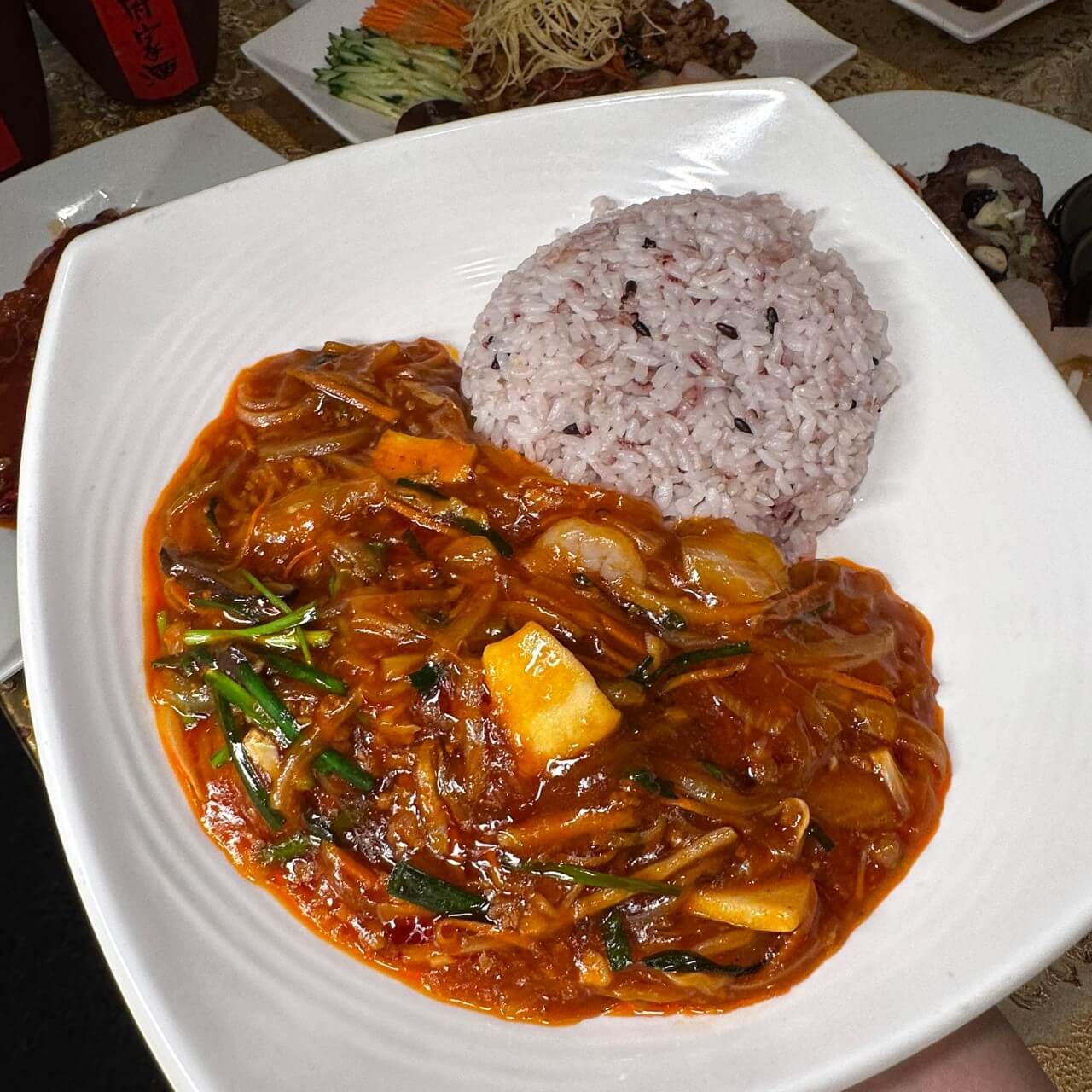 오늘N 2558회 격파! 중식로드 서울 종로구 맛집 60년 전통 노포 중식당 ‘신승관’