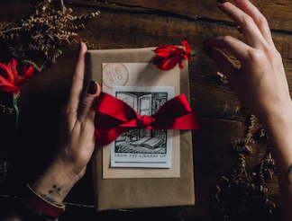 연말 연초 선물에 대하여 알아보기