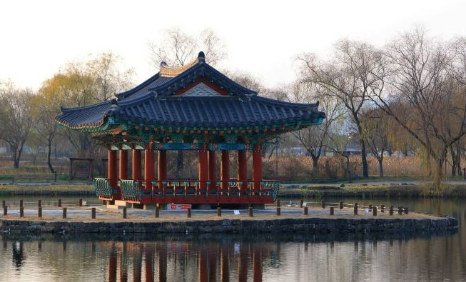 부여 가볼만한곳 베스트10