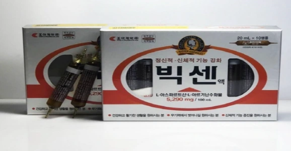 빅센액(Manpos)