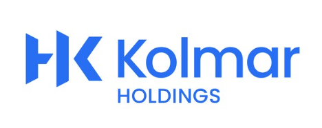 콜마홀딩스 로고