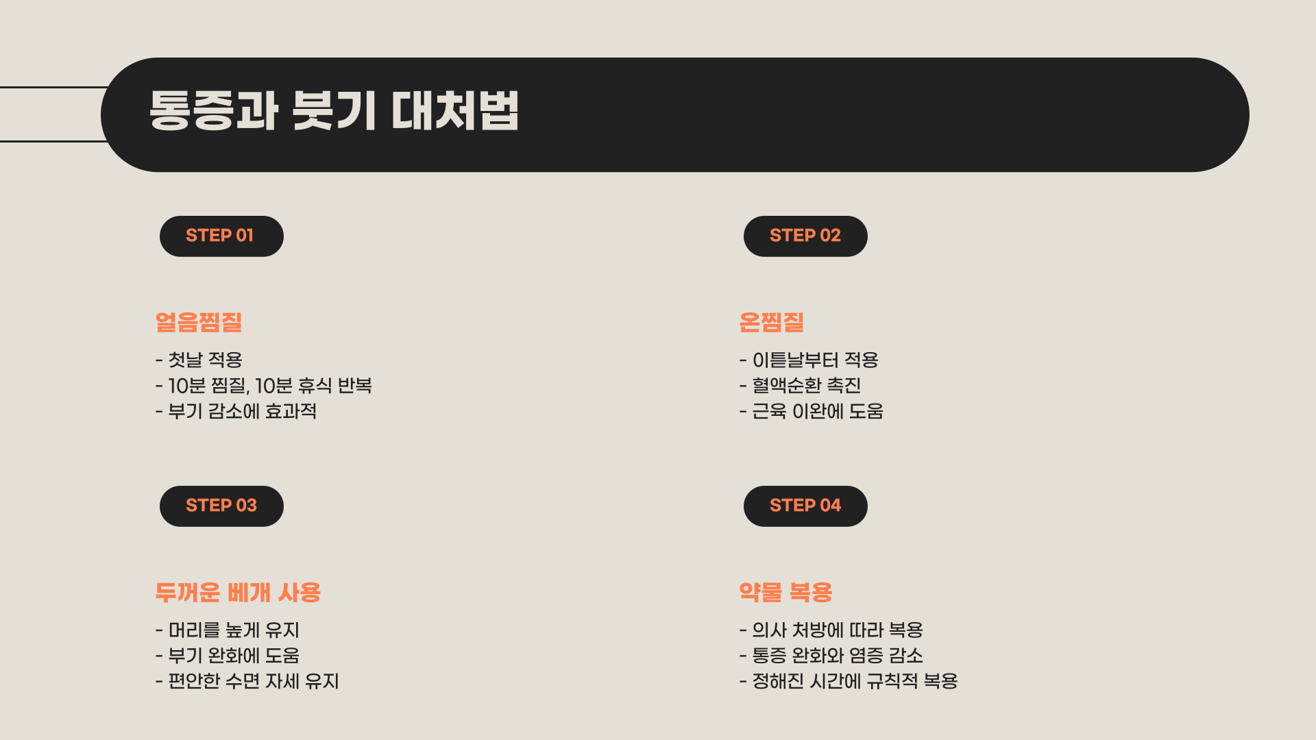 사랑니 발치 후 언제 식사