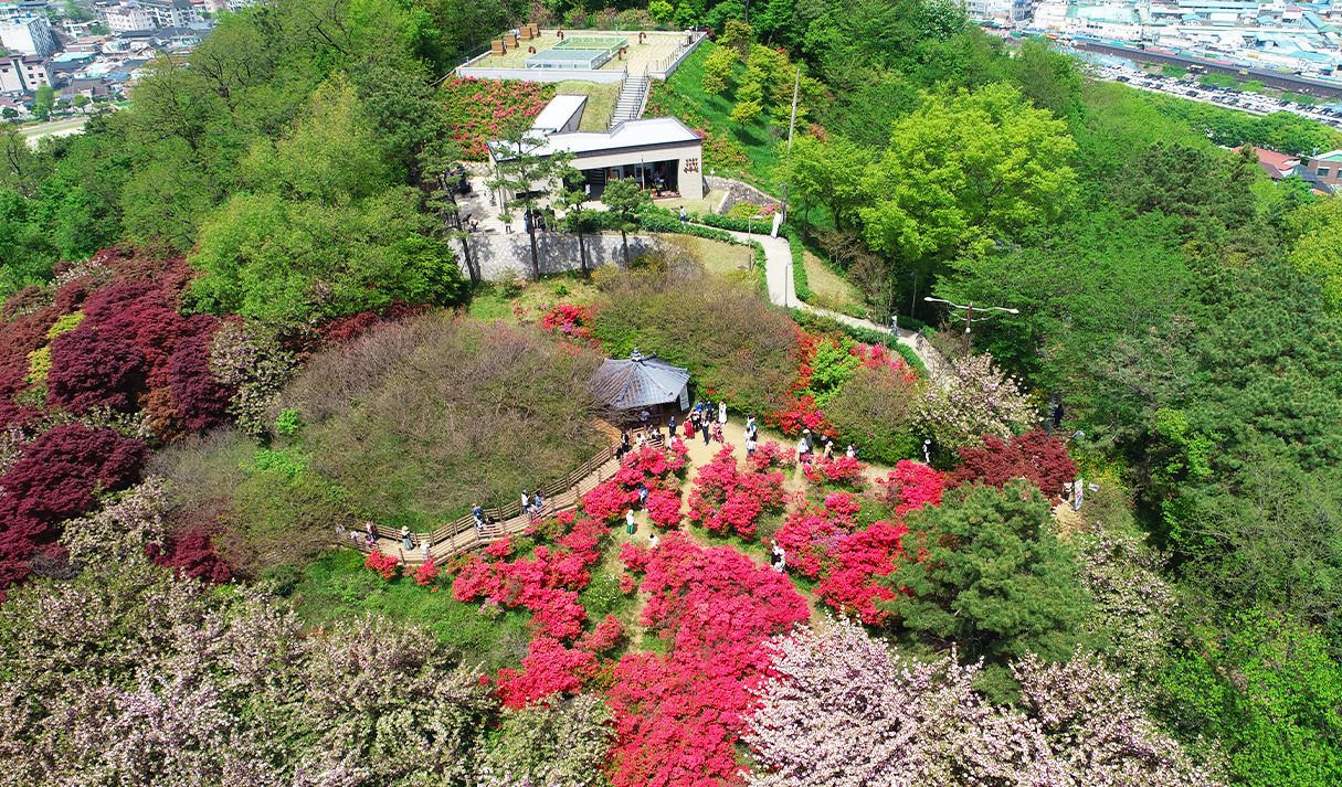 전주 가족 여행 1박 2일 코스 확인하기