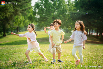 아이돌봄지원사업