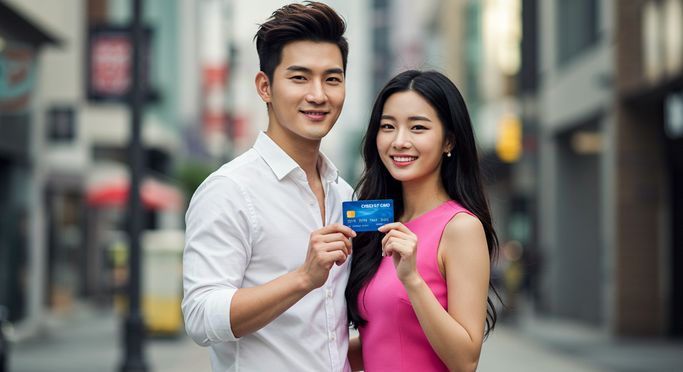 KB국민카드 추천