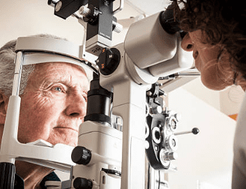 백내장 수술비용