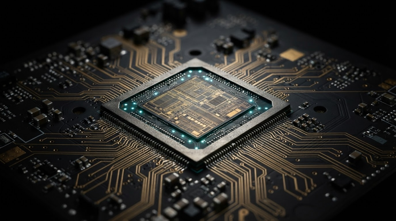 AI 반도체 이미지