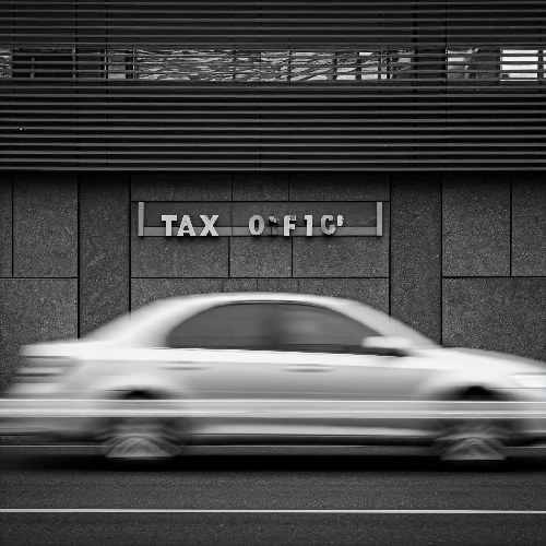 홈택스 주요업무