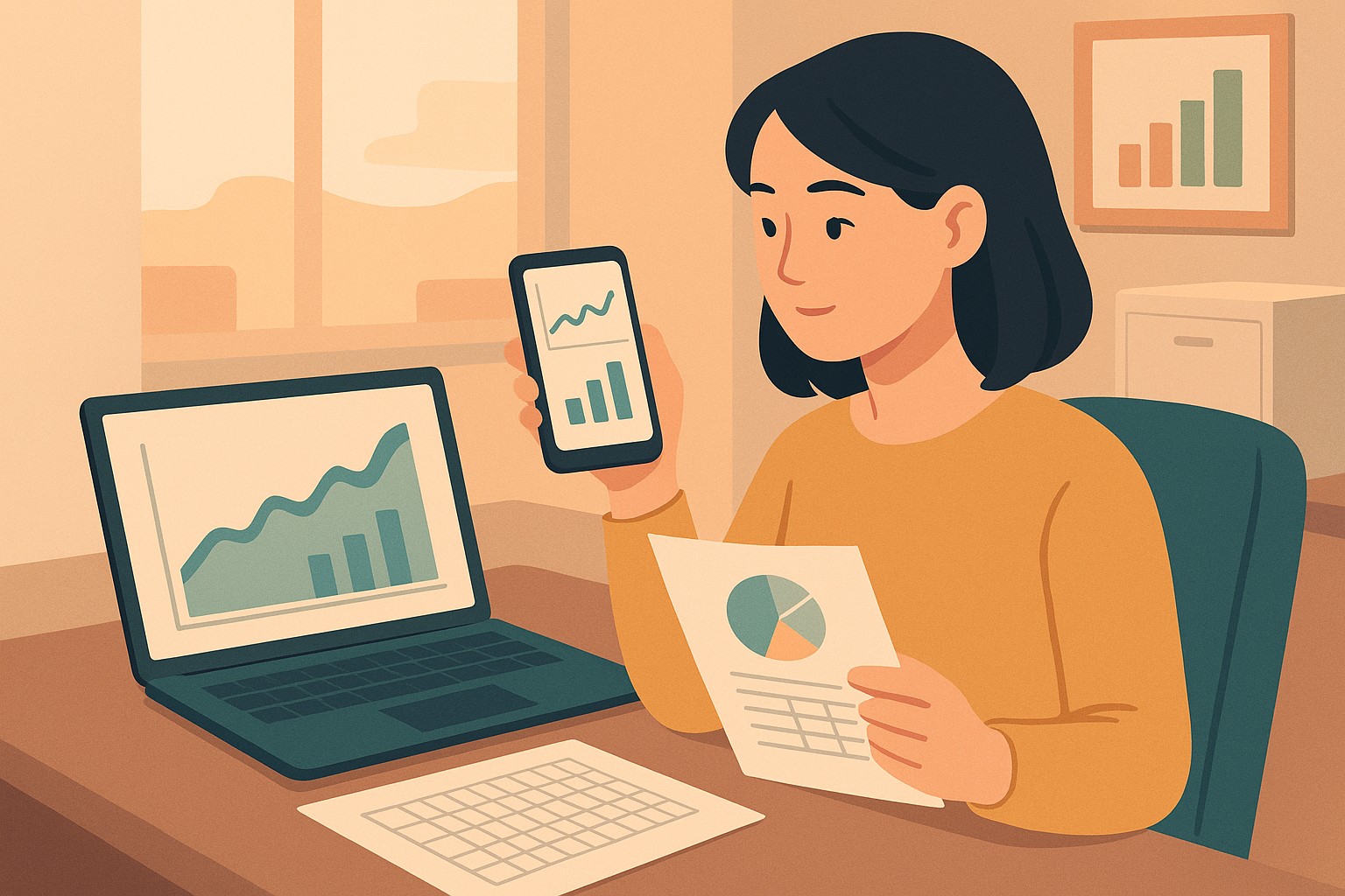 챗GPT로 문서 파일 내 데이터 패턴 분석 자동화하기