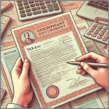 금융거래확인서 인터넷 발급&amp;#44; 쉽게 받는 방법