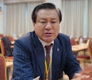 자유통일당 장경동 비례대표 명단 확인하기