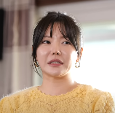 조서형 프로필