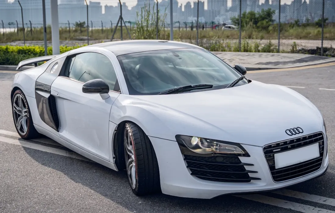 아우-미션-메카트로닉스-고장-무상-수리-관련-사진