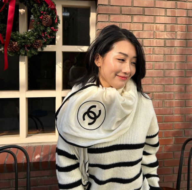 나는솔로 16기 영숙 인스타