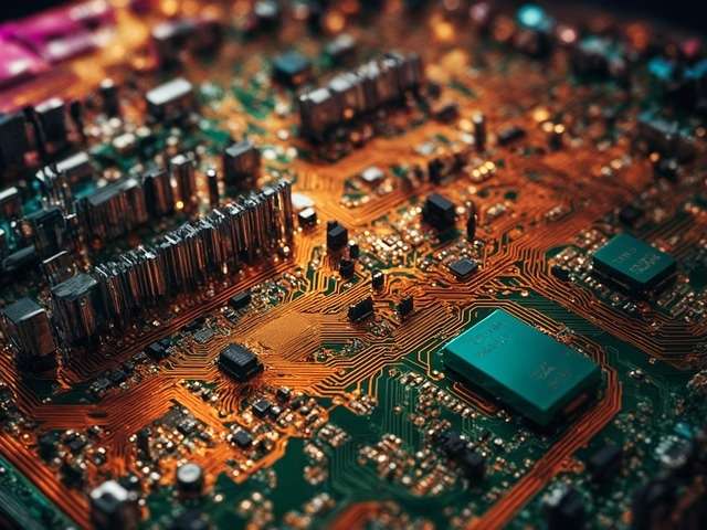 젠슨황 엔비디아 PC의 GPU CPU 하드웨어 네트워크 사진 