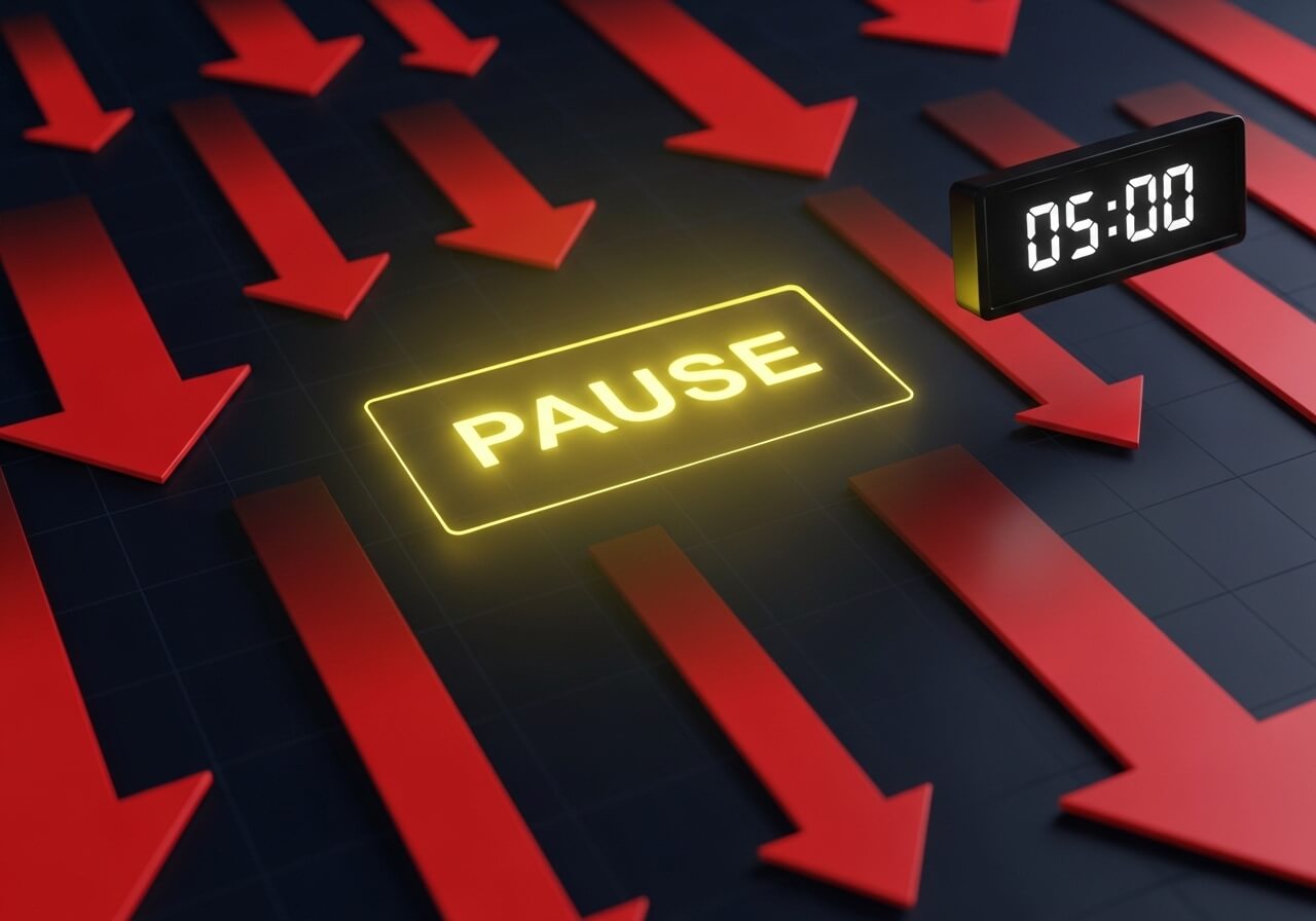 매도 사이드카란