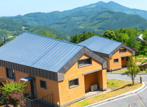 숲나들e 국립자연휴양림 예약 강릉