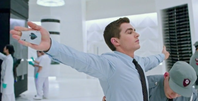 나우 유 씨 미2 명장면