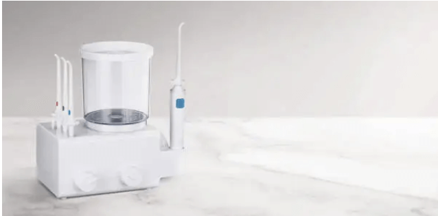 치실과 치간칫솔 vs 구강세정기(워터픽)! 뭐가 제일 좋을까