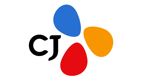 CJ 로고