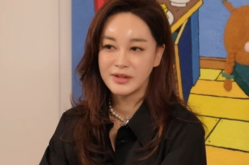 김혜은